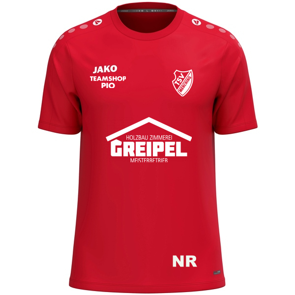 KinderT-Shirt One 