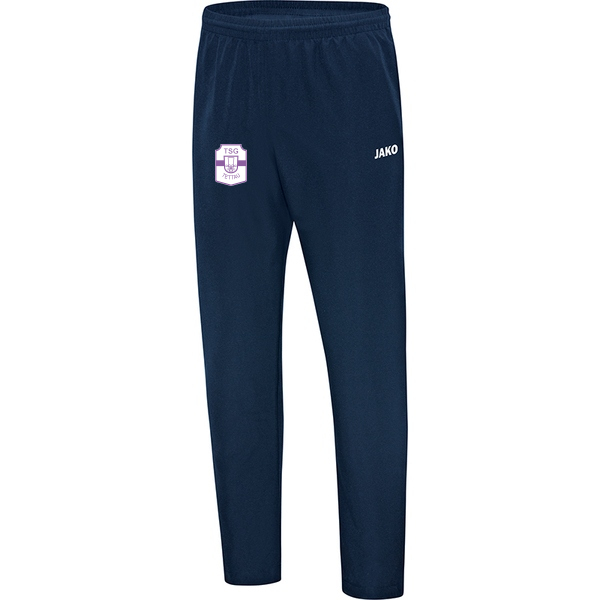 womanPräsentationshose Classico Damen 