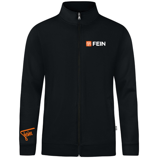 Sweatjacke Doubletex 