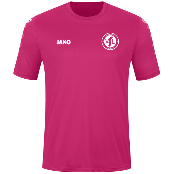 Trikot Team kurzarm 
