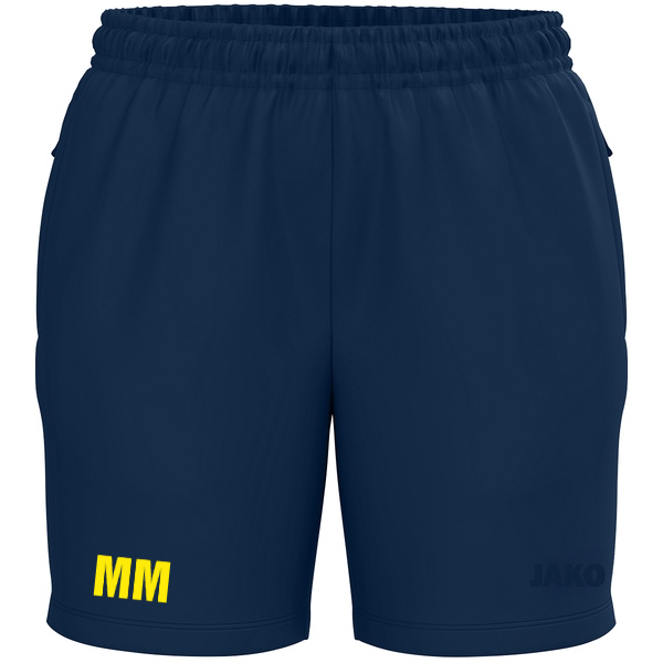 womanWebshort One Damen 