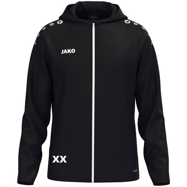 KinderKapuzenjacke One 