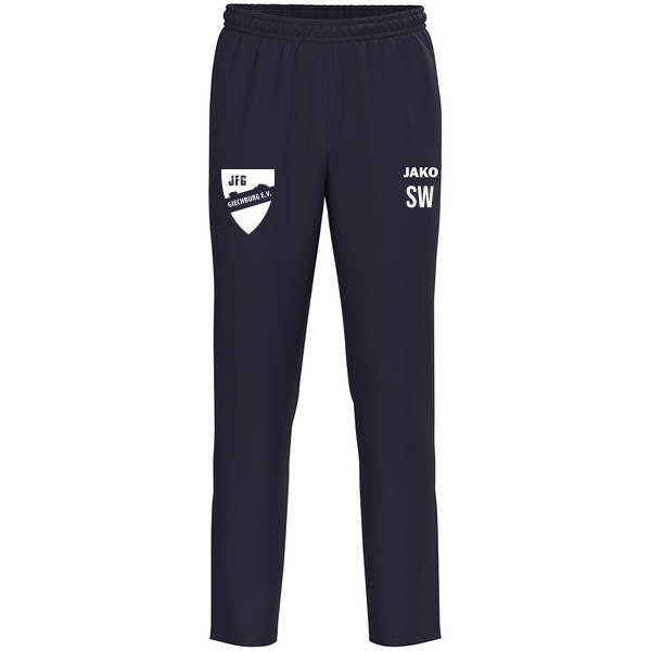 KinderWebhose One 