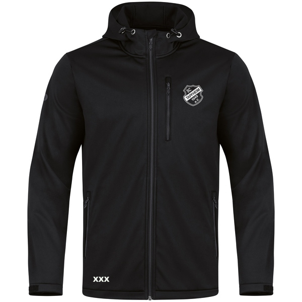 KinderSoftshelljacke Premium 