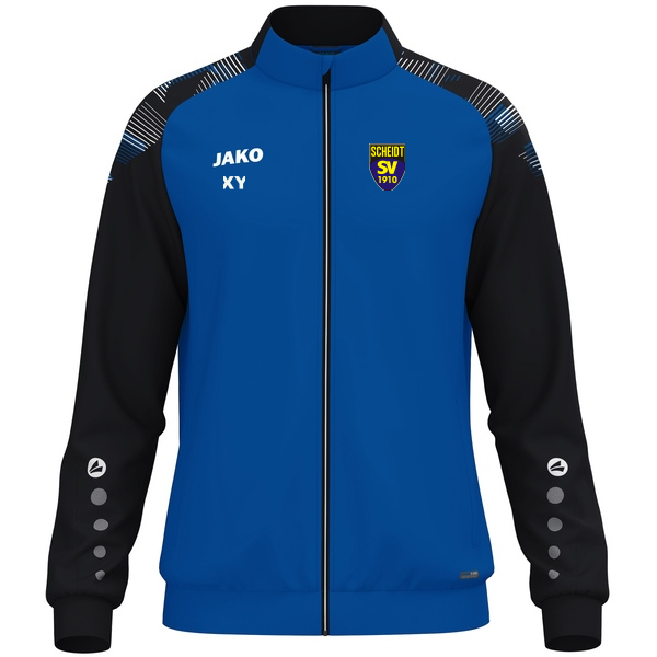 Polyesterjacke Sonic 