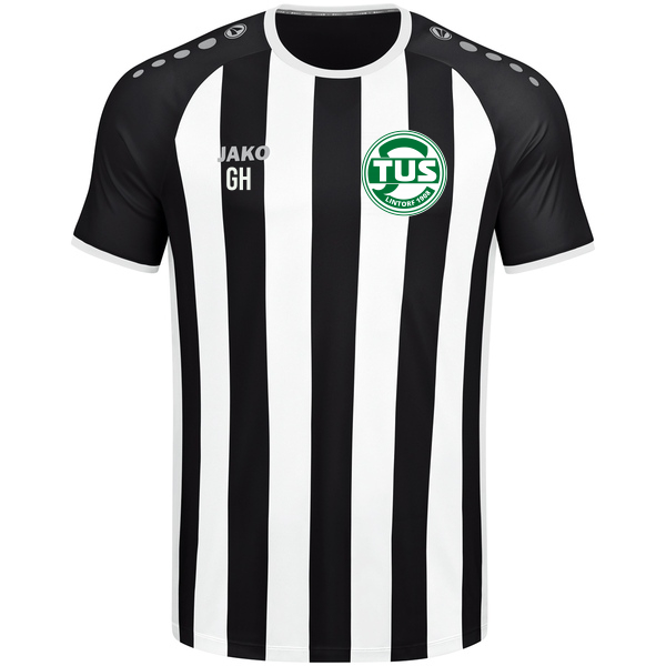 Trikot Inter Kurzarm 