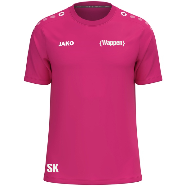 KinderT-Shirt One Cotton 