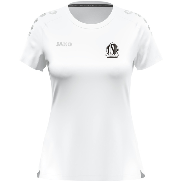 womanT-Shirt Light Flow Damen 