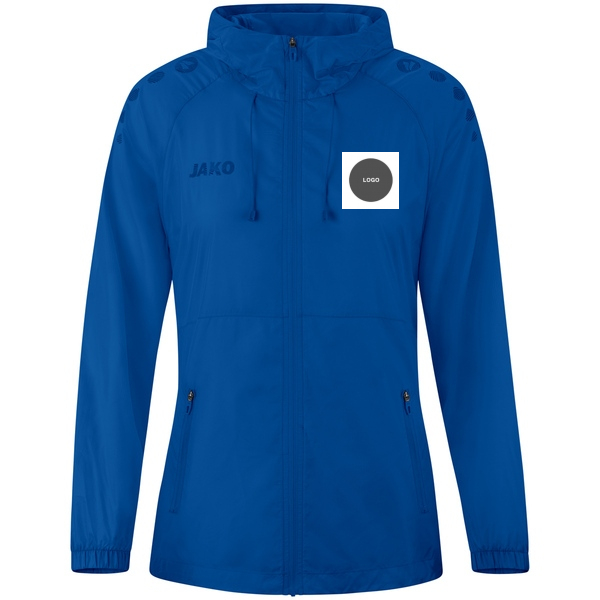 womanLightweightjacke Flow Damen 