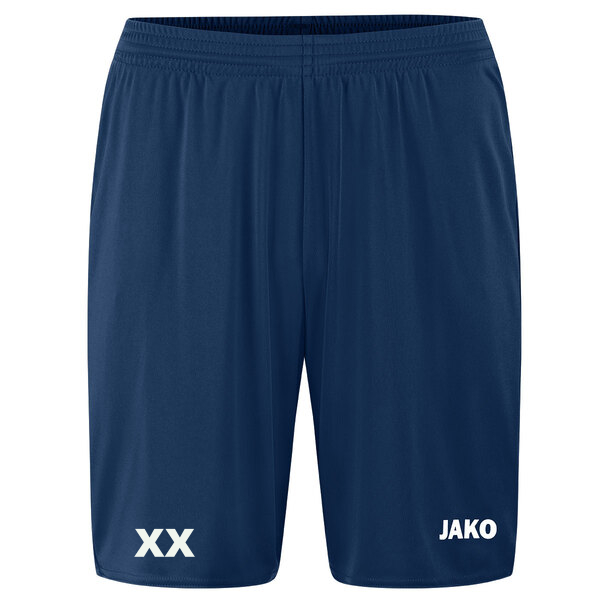 Sporthose Manchester 2.0 ohne Innenslip 