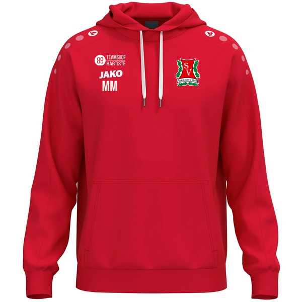 Kapuzensweat One Cotton 