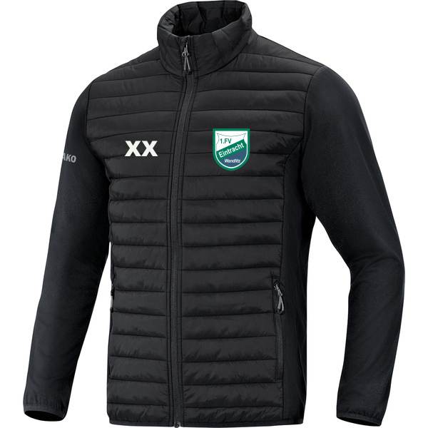 Hybridjacke Premium 
