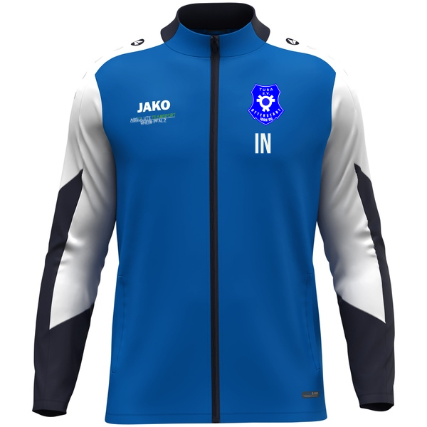 Polyesterjacke Dynamic 