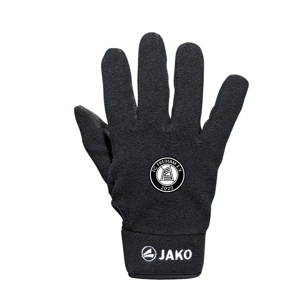 Feldspielerhandschuhe Fleece 