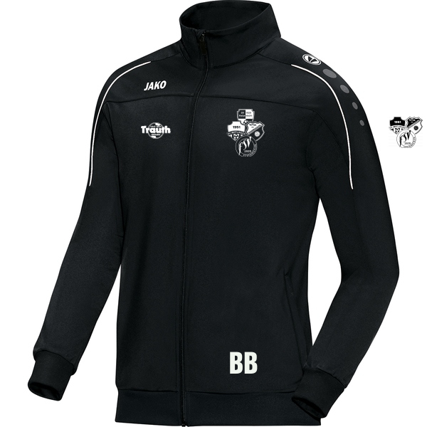 Polyesterjacke Classico 