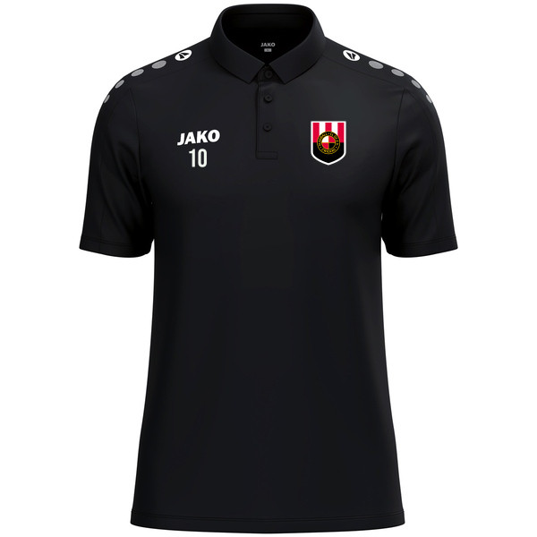 Polo One Cotton 