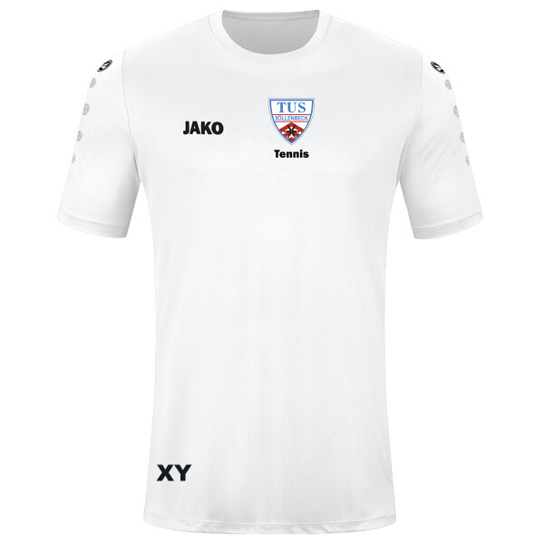 Trikot Team kurzarm 