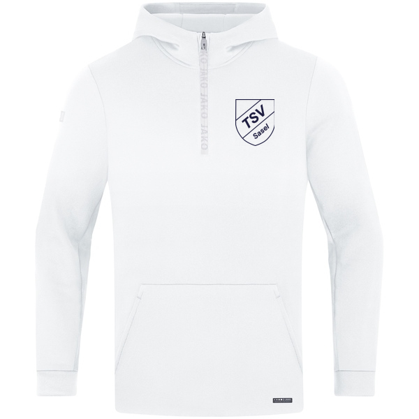 Zip Hoodie Pro Casual 