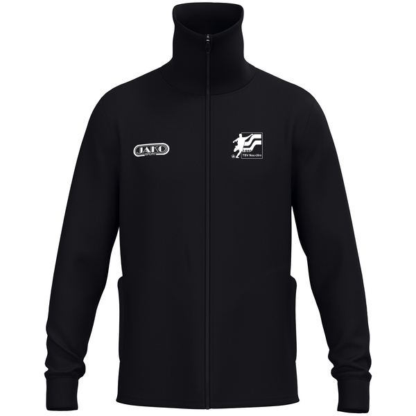 Tracksuit Jacke Wardrobe 