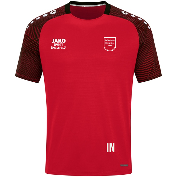 KinderT-Shirt Performance 