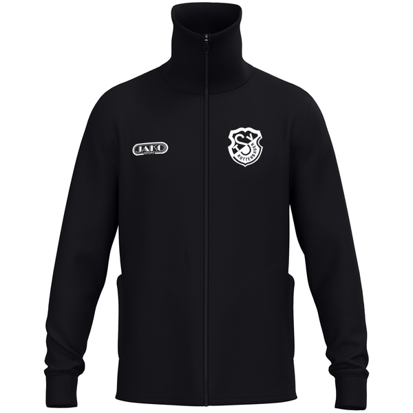 Tracksuit Jacke Wardrobe 