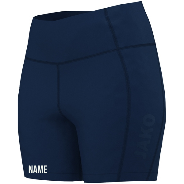 womanShort Tight Power Damen 