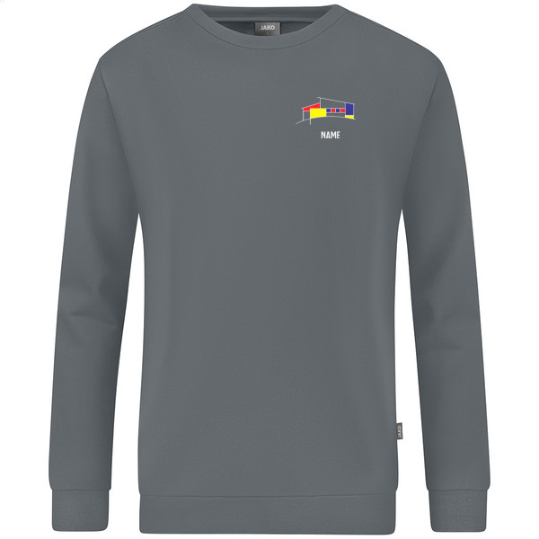 Sweat Organic 