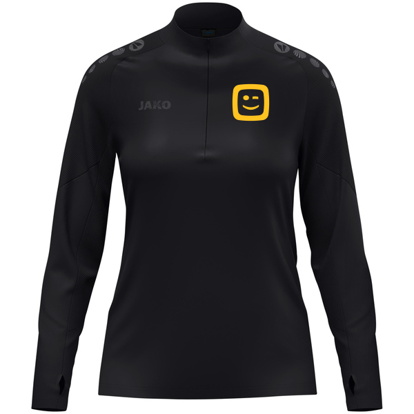 womanZiptop Light Flow dames 