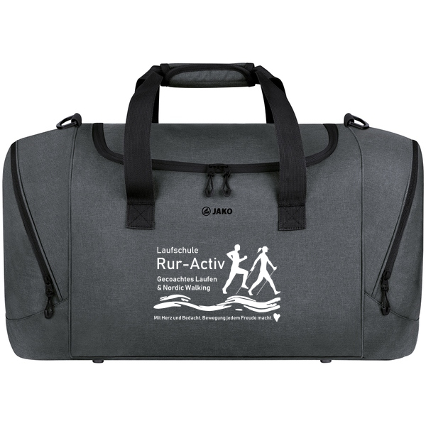 Sporttasche Challenge 