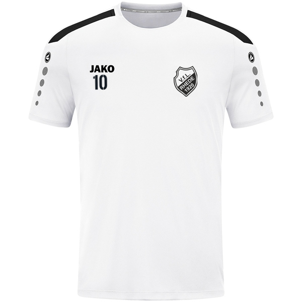 KinderTrikot Power kurzarm 