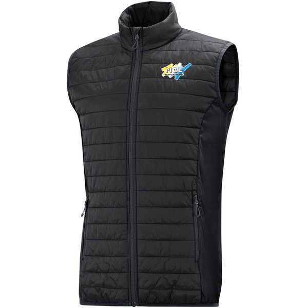 Gilet matelassé Corporate 