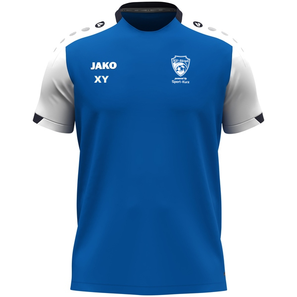 T-Shirt Dynamic 