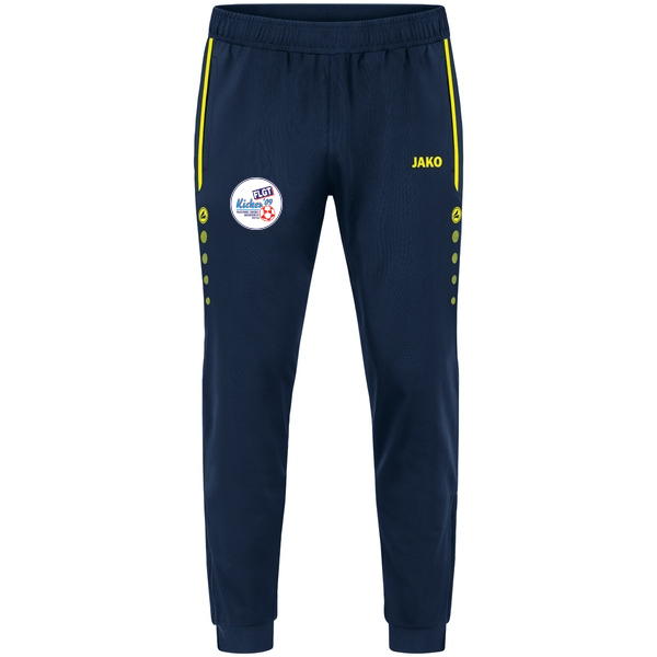 Polyesterhose Allround 