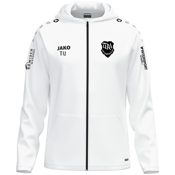 KinderKapuzenjacke One 