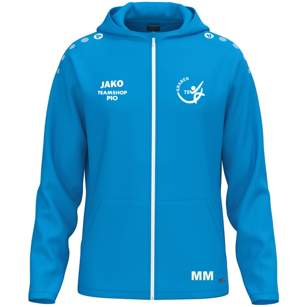 KinderKapuzenjacke One 