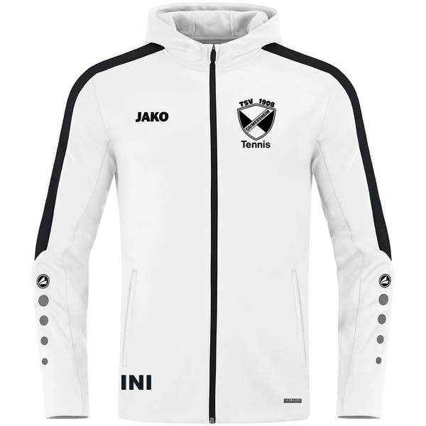 KinderKapuzenjacke Power 