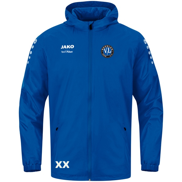Allwetterjacke Team 2.0 