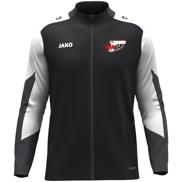 Polyesterjacke Dynamic 