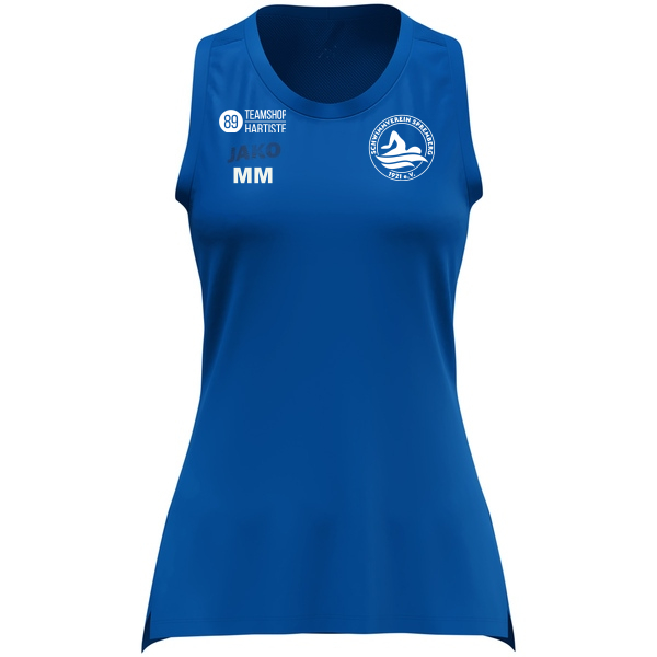 womanTanktop Light Flow Damen 