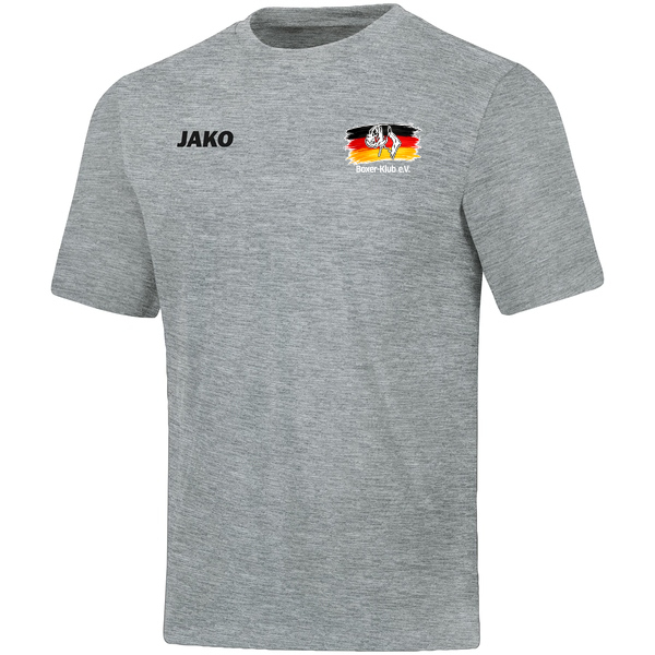 KinderT-Shirt Base 