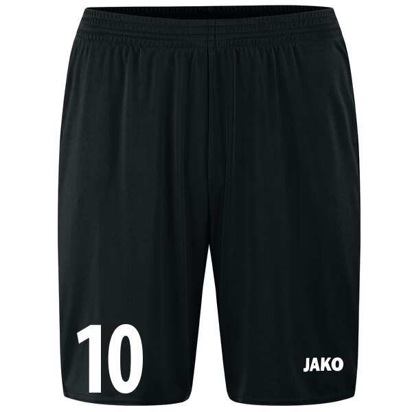 Sporthose Manchester 2.0 ohne Innenslip 