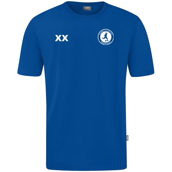 T-Shirt Doubletex 