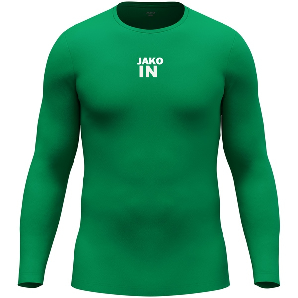 Longsleeve Function 