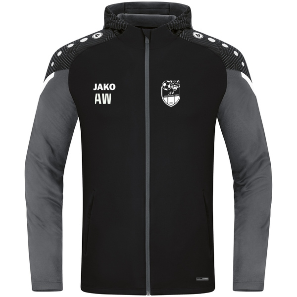 KinderKapuzenjacke Performance 