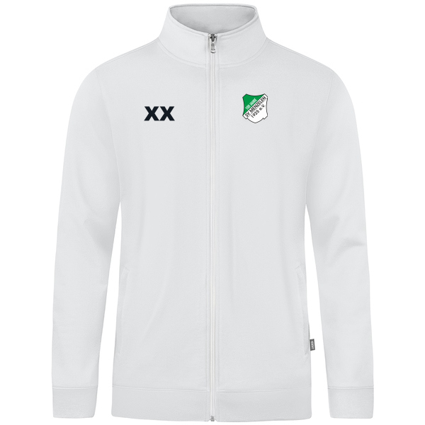 Sweatjacke Doubletex 