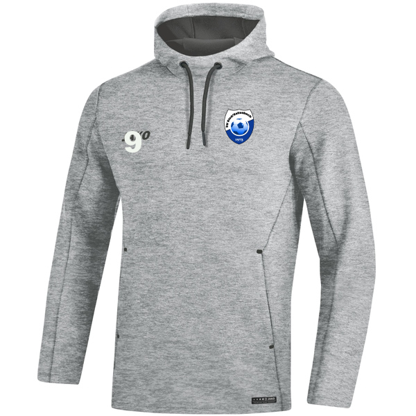 Kapuzensweat Premium Basics 