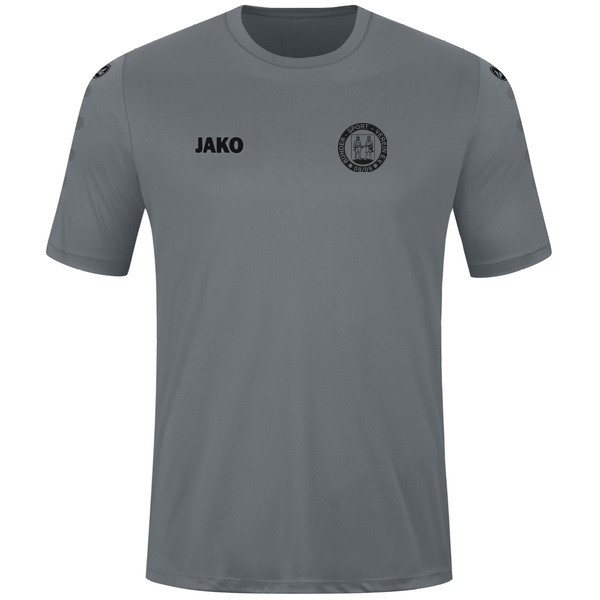 Trikot Team kurzarm 