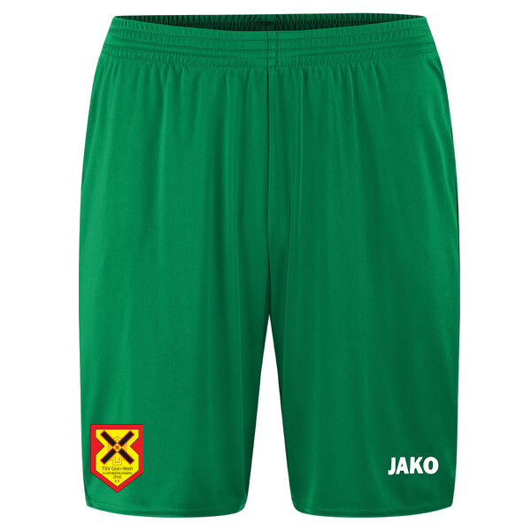 Sporthose Manchester 2.0 ohne Innenslip 