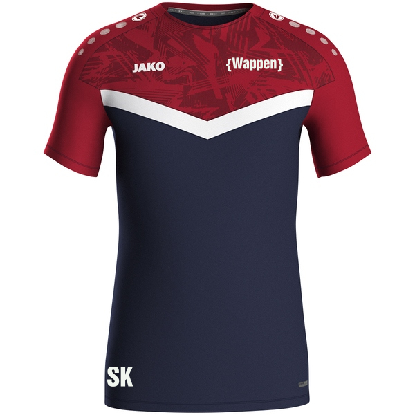 KinderT-Shirt Iconic 