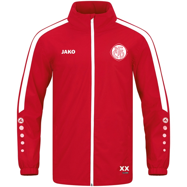 Allwetterjacke Power 